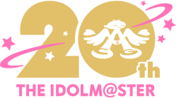 THE IDOLM@STER 20th